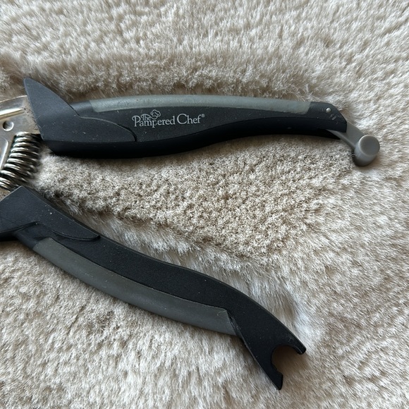 Pampered chef. Scissors - Picture 2 of 4